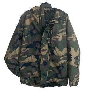 Mens Snowboarding/Ski jacket by Aperture